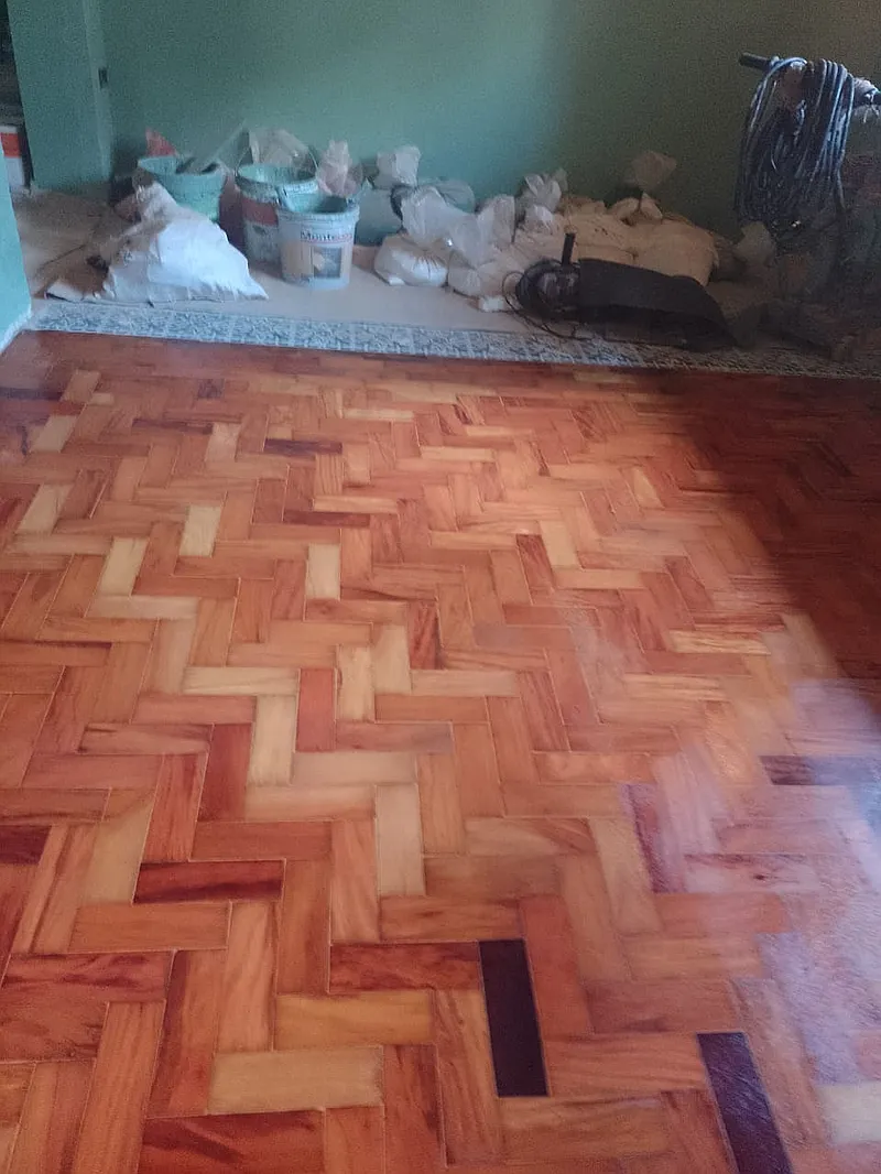 Aplicadora Melo galeria de fotos São Paulo